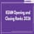 KEAM Opening and Closing Ranks 2025 – College & Branch-Wise Cutoff